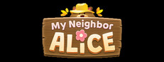 My Neighbor Alice