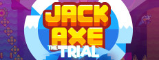 Jack Axe: The Trial