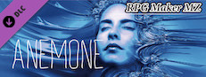 RPG Maker MZ - ANEMONE