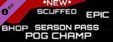 *NEW* SCUFFED EPIC SEASON PASS