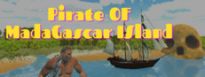 Pirate of Madagascar Island