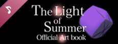 The Light of Summer Official Artbook