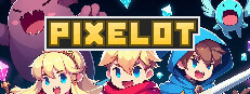 Pixelot