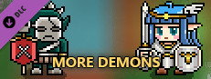 DemonKeeper - More Demons
