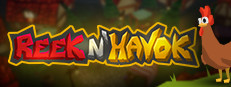 Reek N' Havok