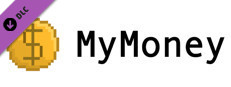 MyMoney - Support the Developer