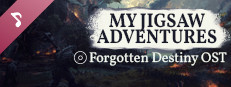 My Jigsaw Adventures - Forgotten Destiny Soundtrack