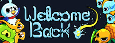 Welcome Back