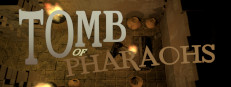 Tomb Of Pharaohs