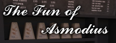 The Fun of Asmodius