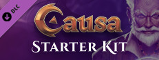 Causa, Voices of the Dusk - Starter Kit