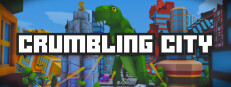 Crumbling City