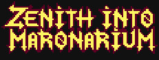 Zenith Into Maronarium