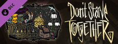 Don't Starve Together: Victorian Antiques Chest
