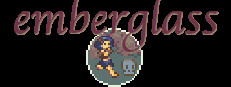 Emberglass
