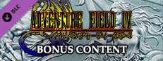 Adventure Field™ 4 Bonus Content