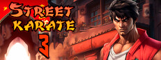 Street karate 3