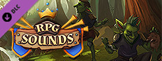 RPG Sounds - Forest - Sound Pack
