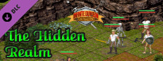 Infinite Dungeon Crawler - Purchase Base Game