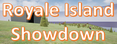 Royale Island Showdown