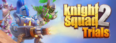 Knight Squad 2 Trials