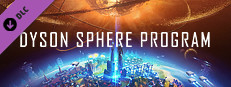 Dyson Sphere Program - Digital Art Book