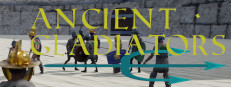 Ancient Gladiators ( SPQG )