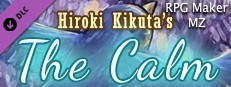 RPG Maker MZ - Hiroki Kikuta music pack: The Calm