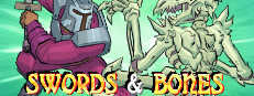 Swords & Bones