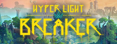 Hyper Light Breaker