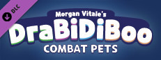 Drabidiboo - Early Access Pack