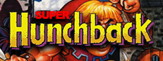 Super Hunchback