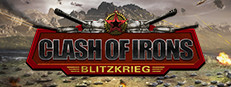Clash of Irons