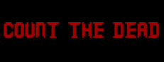 COUNT THE DEAD