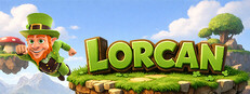 Lorcan: Legends of the Fae