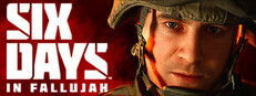 Six Days in Fallujah