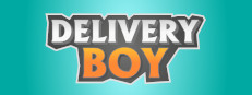 Delivery Boy