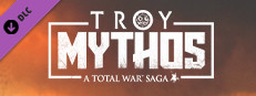 A Total War Saga: TROY - MYTHOS