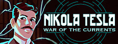 Nikola Tesla: War of the Currents