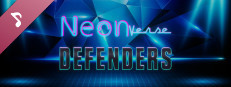 Neonverse Defenders Soundtrack