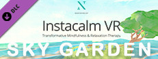 Instacalm VR - Sky Garden