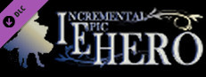 Incremental Epic Hero - Starter Pack