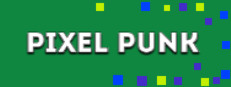 Pixel Punk