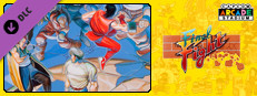 Capcom Arcade Stadium：FINAL FIGHT