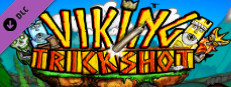 Viking Trickshot - Full Game