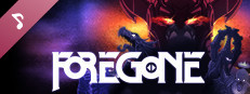 Foregone Soundtrack