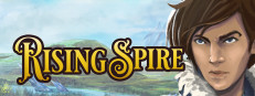 Rising Spire