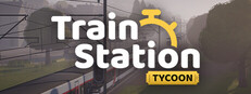 Train Station Tycoon
