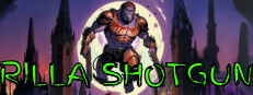 Rilla Shotgun