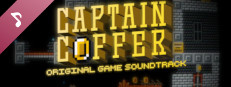 Captain Coffer 2D Soundtrack